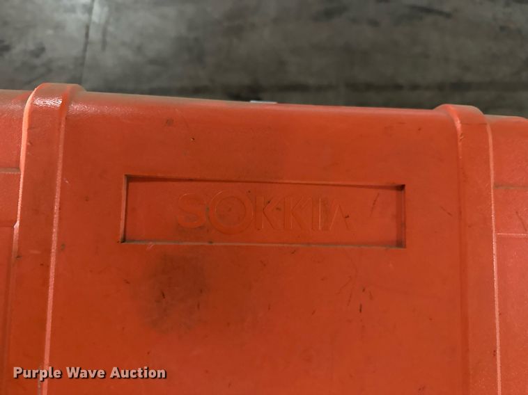 image for item MG9836 Surveying equipment