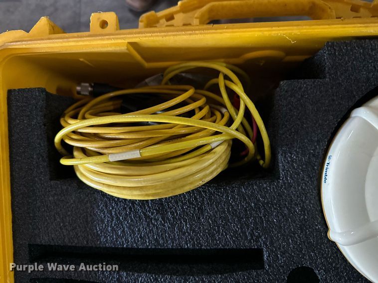 image for item MG9836 Surveying equipment