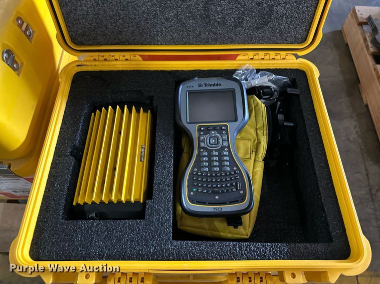 image for item MG9836 Surveying equipment