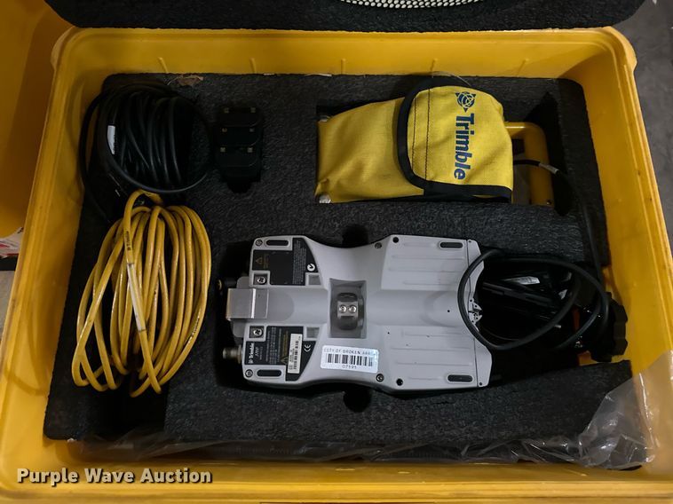 image for item MG9836 Surveying equipment