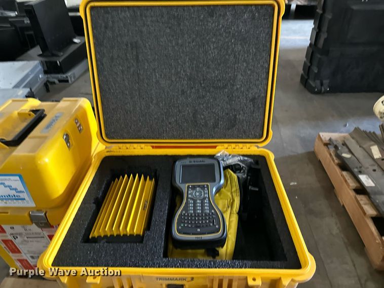 image for item MG9836 Surveying equipment