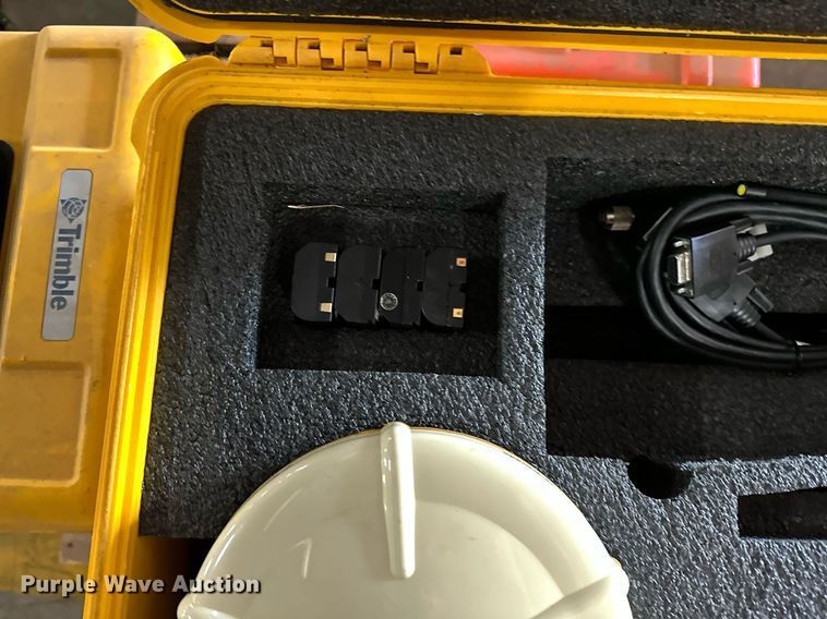 image for item MG9836 Surveying equipment