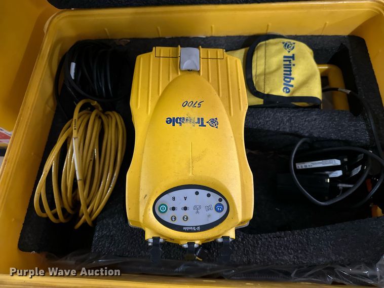 image for item MG9836 Surveying equipment