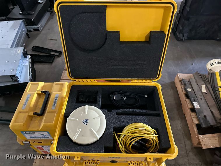 image for item MG9836 Surveying equipment