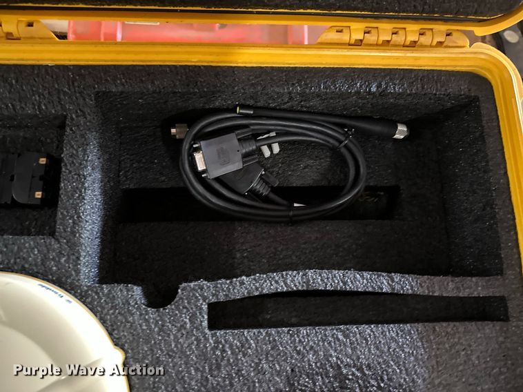 image for item MG9836 Surveying equipment