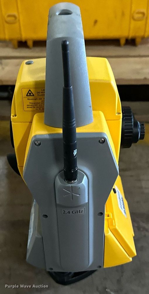 image for item MG9836 Surveying equipment