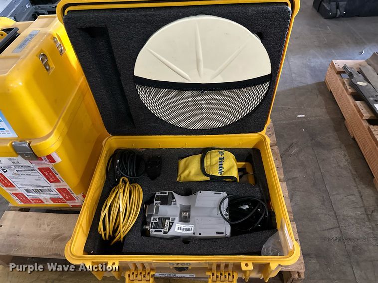 image for item MG9836 Surveying equipment