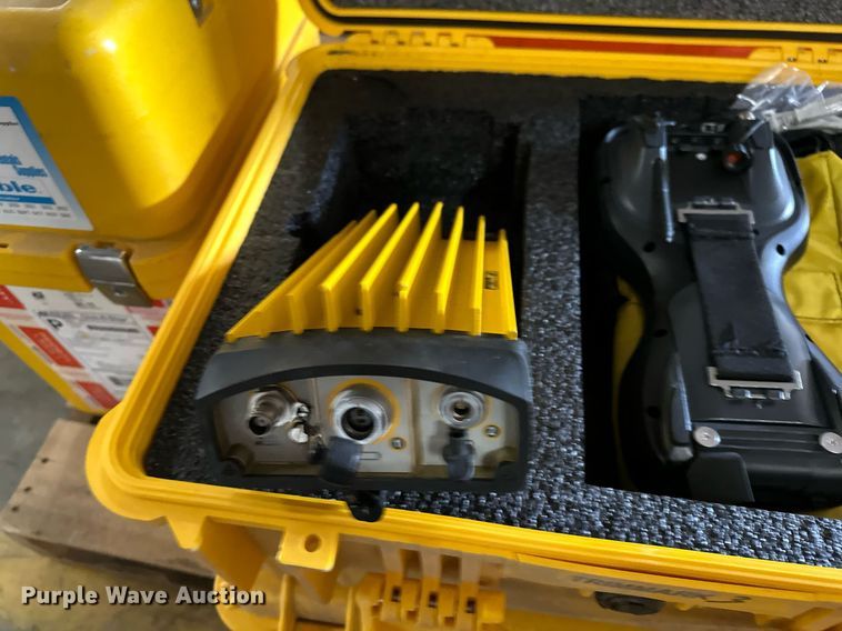 image for item MG9836 Surveying equipment