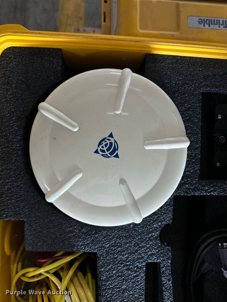 image for item MG9836 Surveying equipment