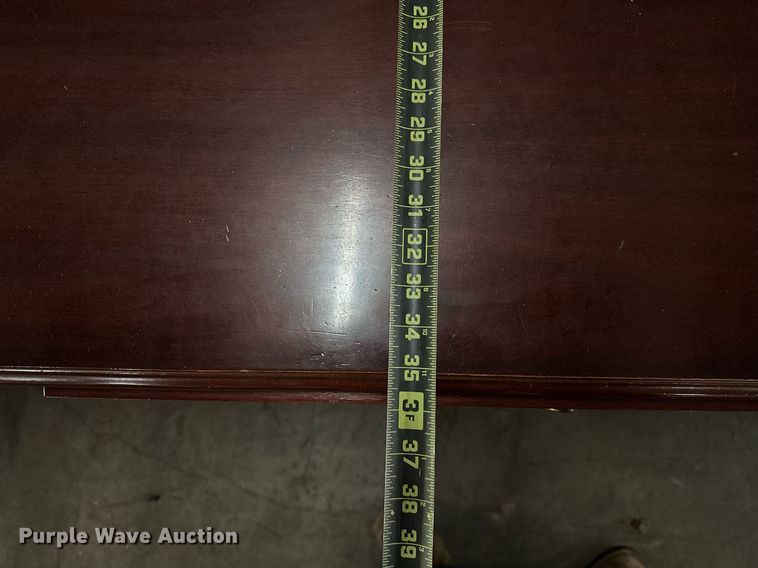 image for item MG9837 (2) desks