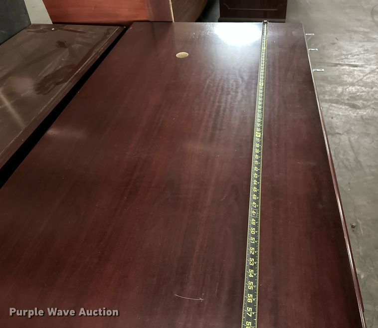 image for item MG9837 (2) desks