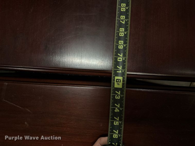 image for item MG9837 (2) desks