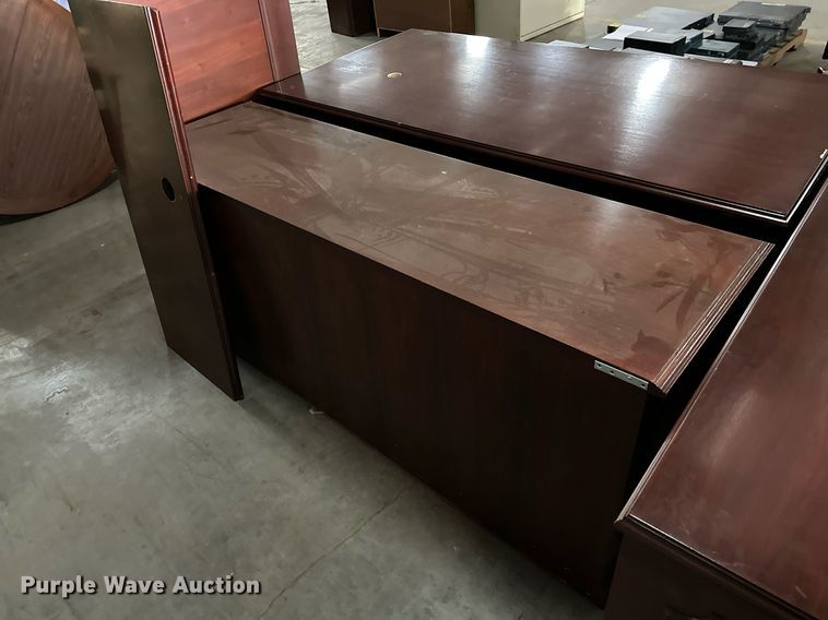 image for item MG9837 (2) desks