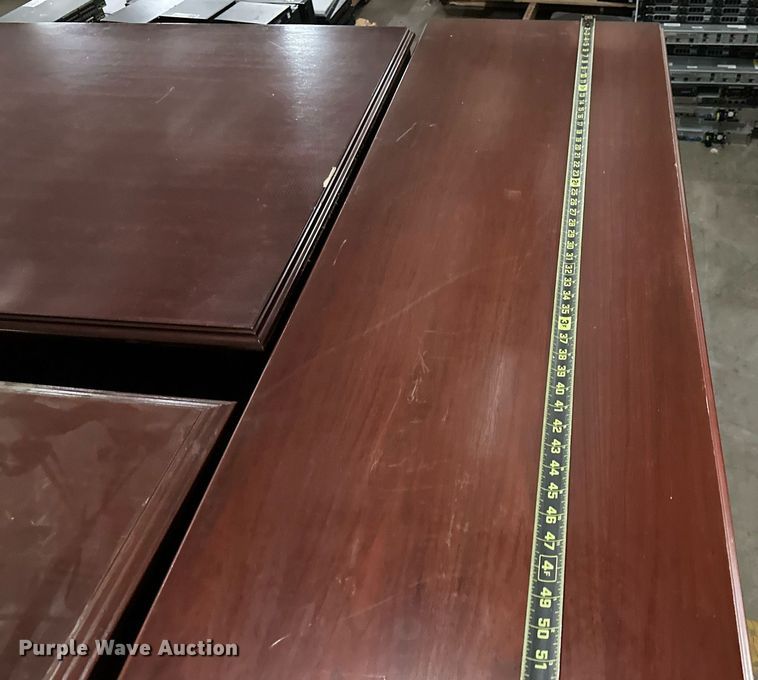 image for item MG9837 (2) desks