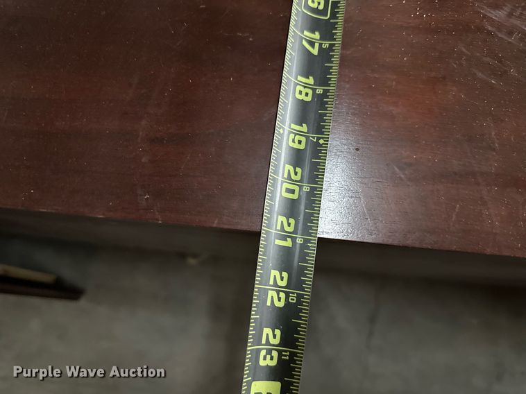 image for item MG9837 (2) desks