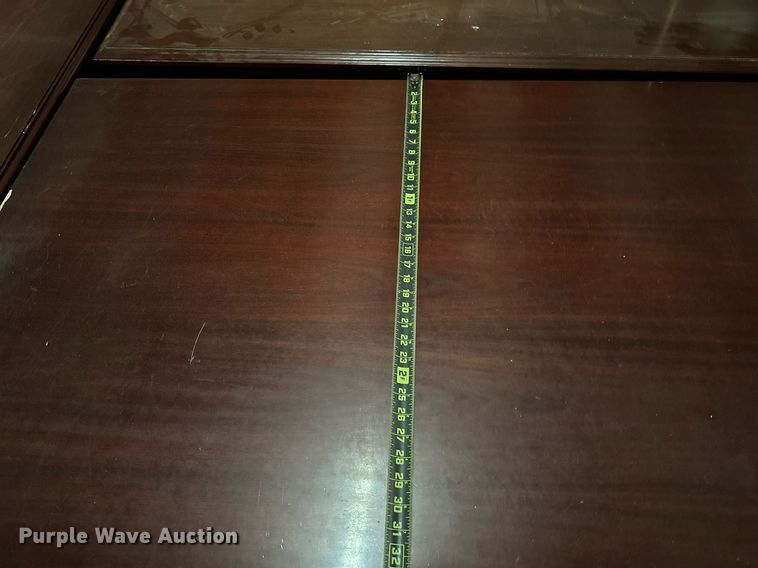 image for item MG9837 (2) desks