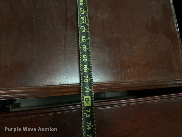 image for item MG9837 (2) desks