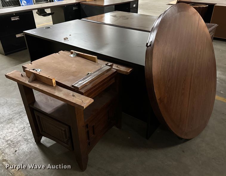 image for item MG9838 Furniture