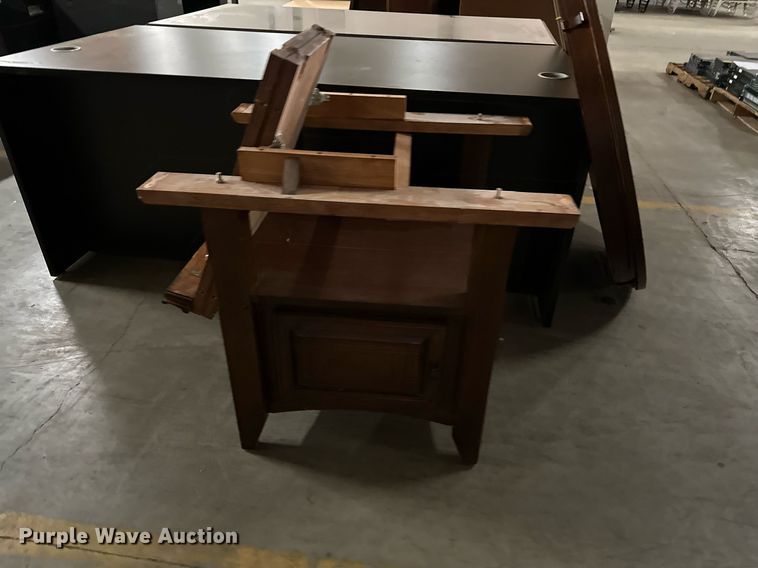 image for item MG9838 Furniture