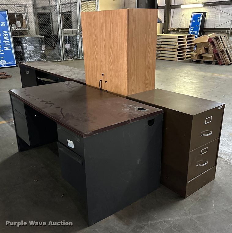 image for item MG9839 Furniture