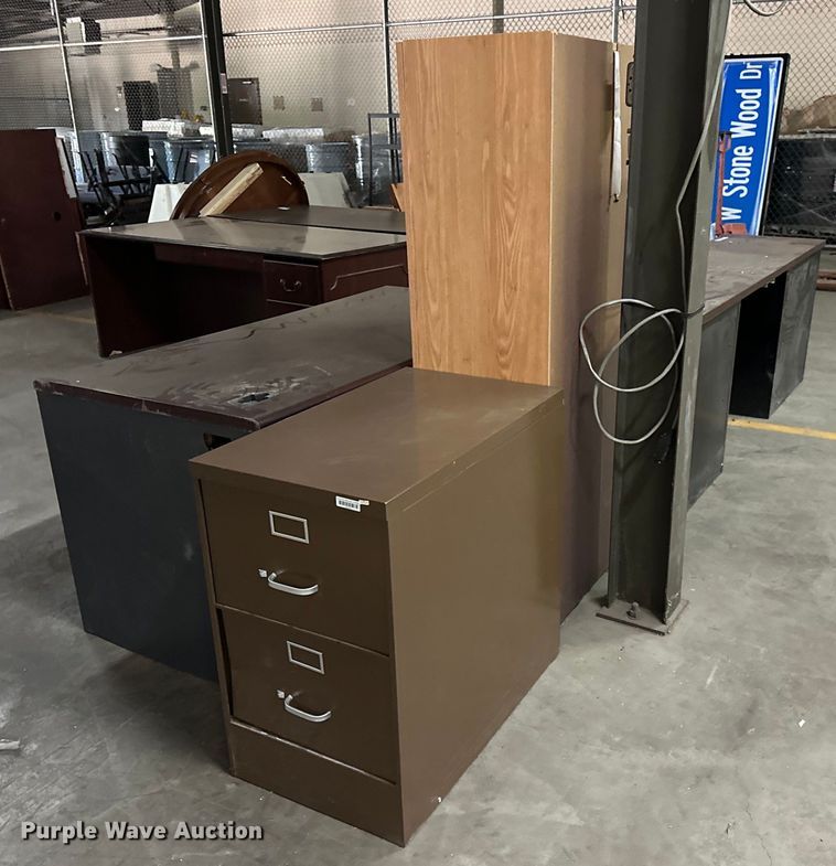 image for item MG9839 Furniture