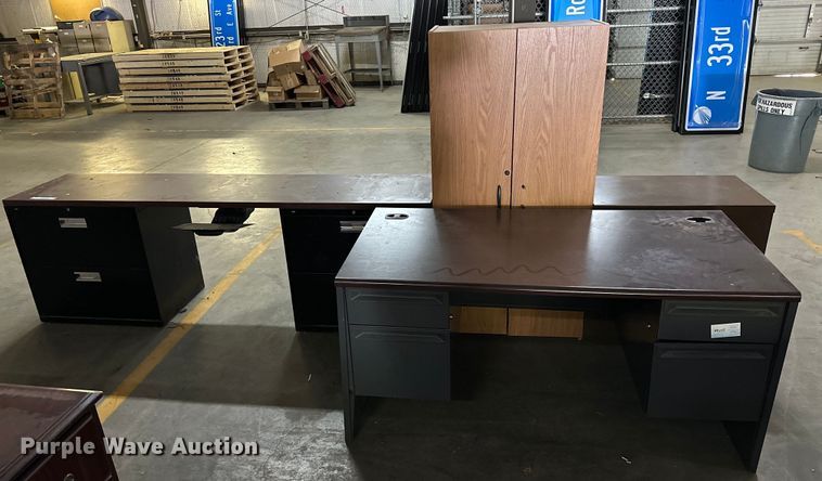 image for item MG9839 Furniture