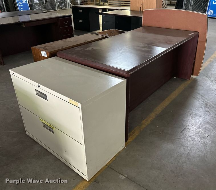 image for item MG9840 Furniture