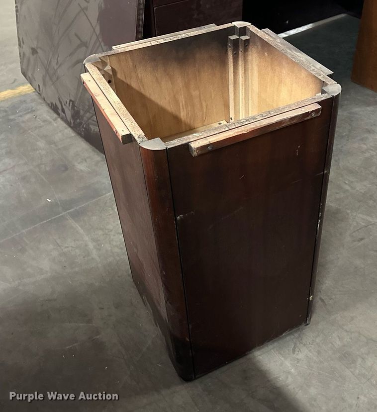 image for item MG9840 Furniture