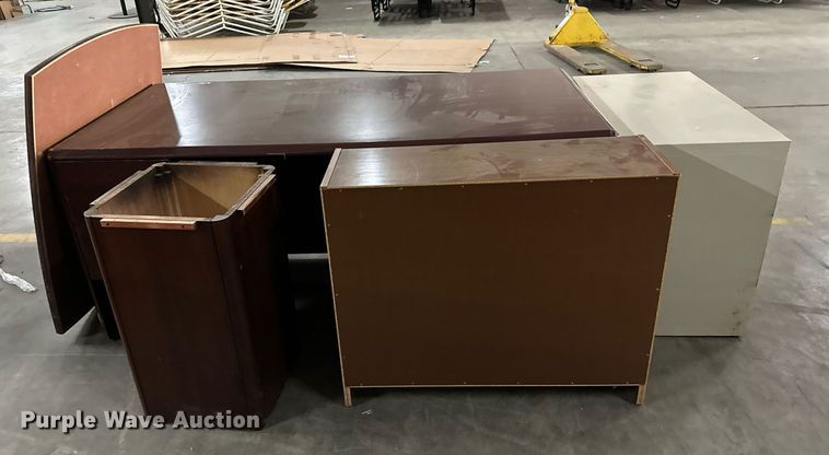 image for item MG9840 Furniture