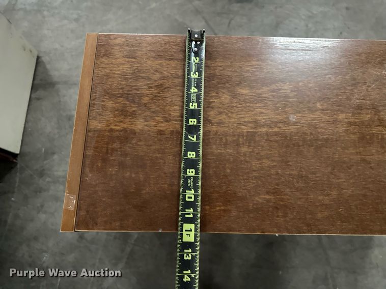 image for item MG9840 Furniture