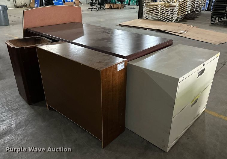 image for item MG9840 Furniture