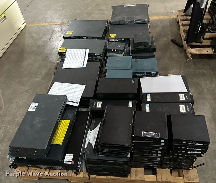 image for item MG9841 Computers