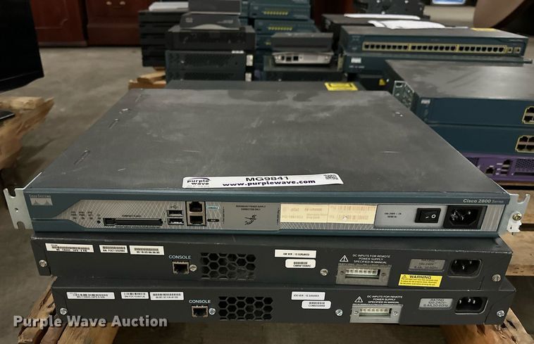 image for item MG9841 Computers