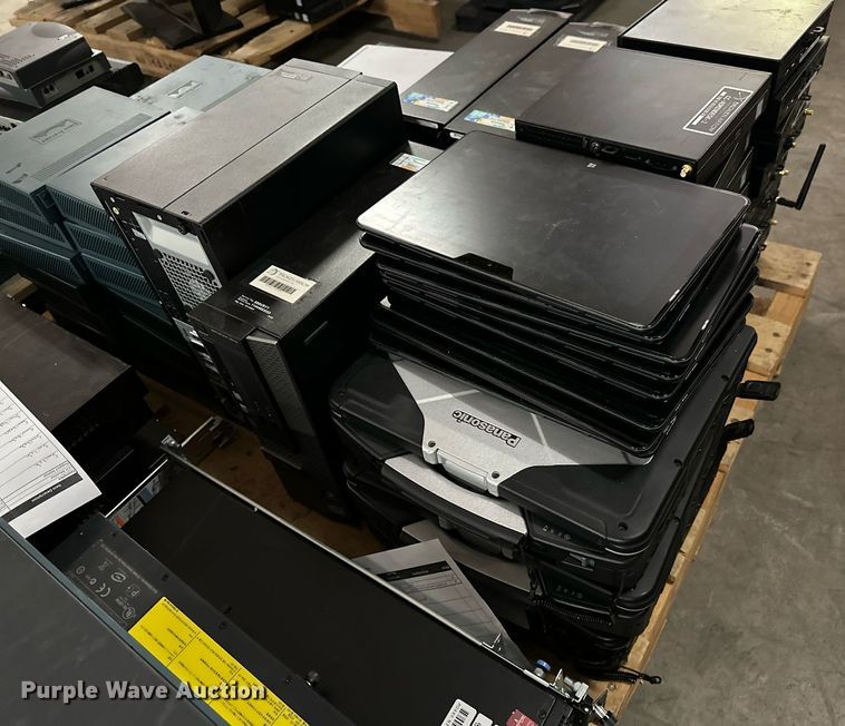 image for item MG9841 Computers