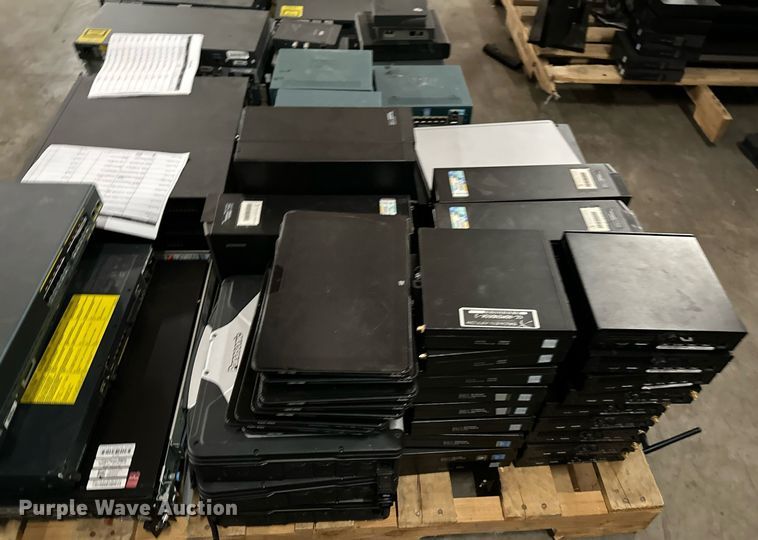 image for item MG9841 Computers