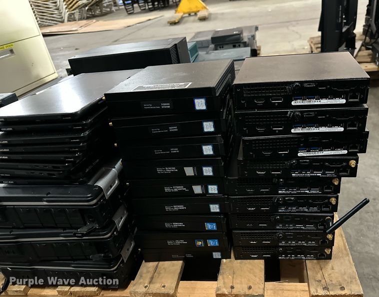 image for item MG9841 Computers