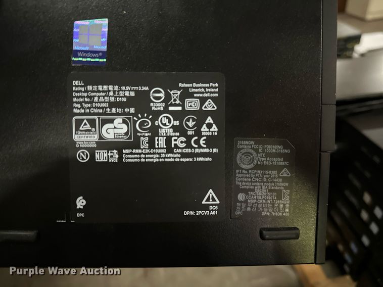 image for item MG9841 Computers