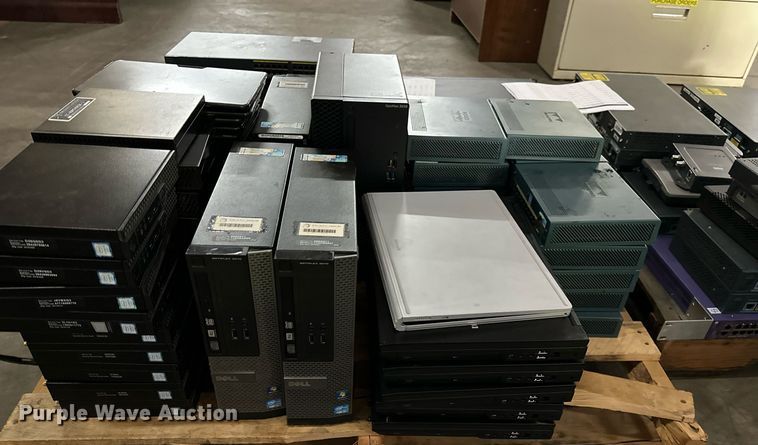 image for item MG9841 Computers