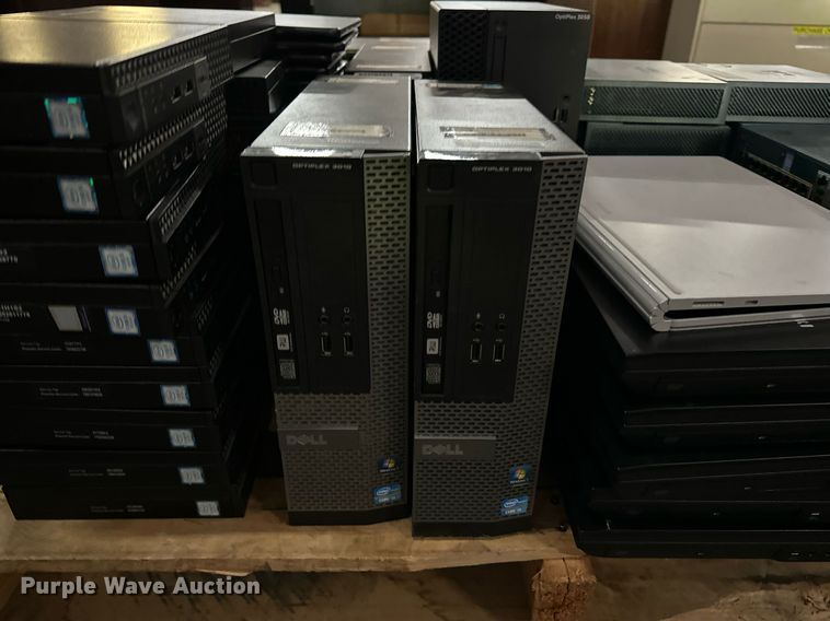 image for item MG9841 Computers