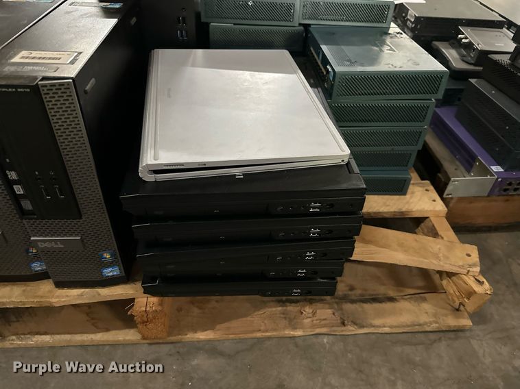 image for item MG9841 Computers