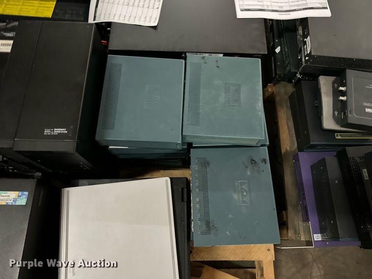 image for item MG9841 Computers