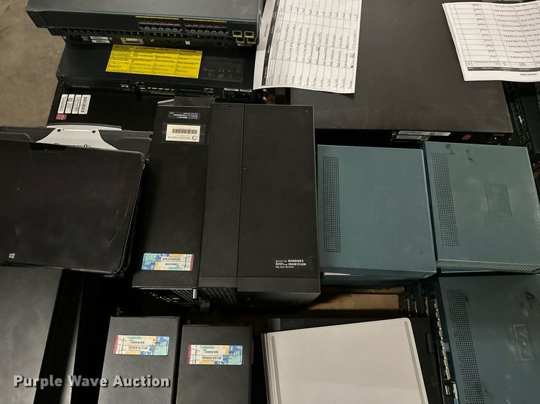 image for item MG9841 Computers