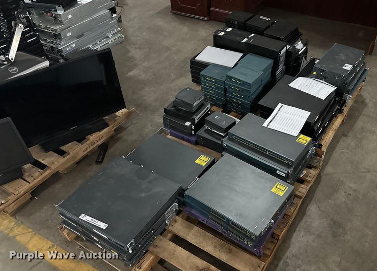 image for item MG9841 Computers