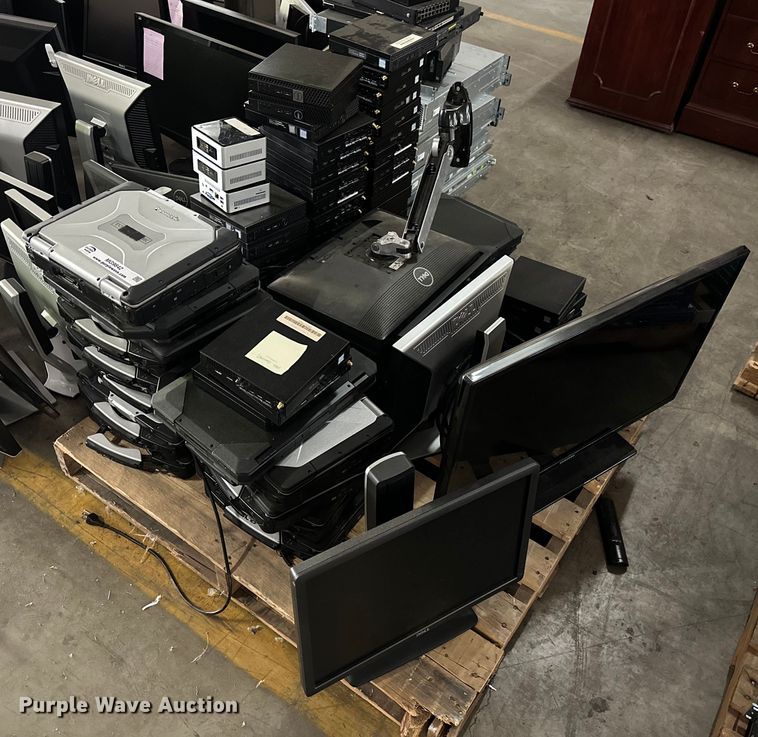 image for item MG9842 Computers