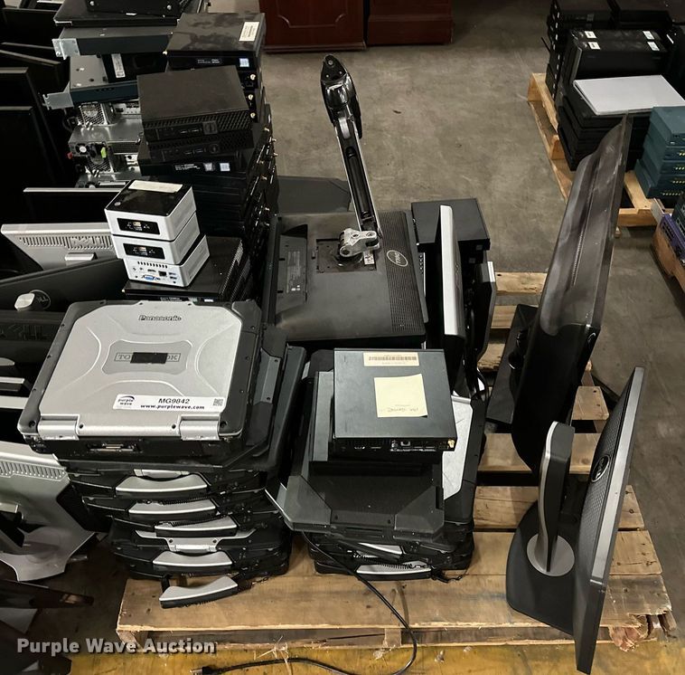 image for item MG9842 Computers