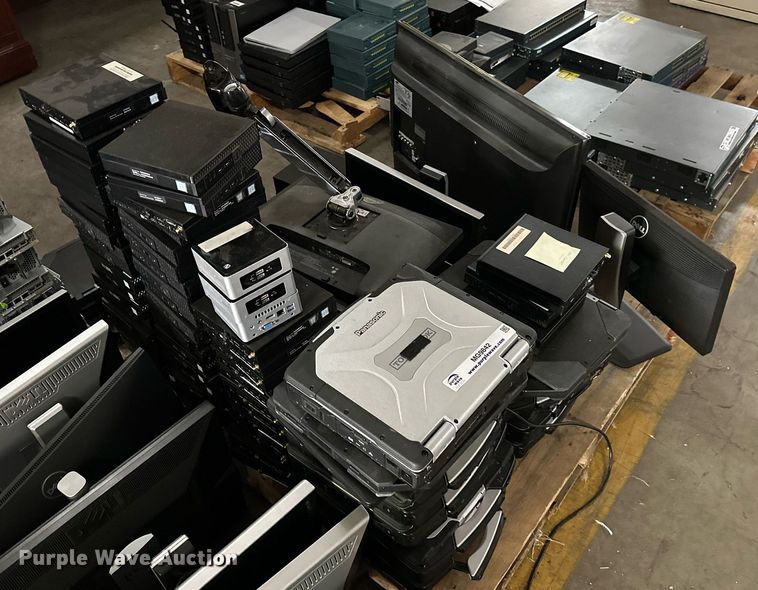 image for item MG9842 Computers