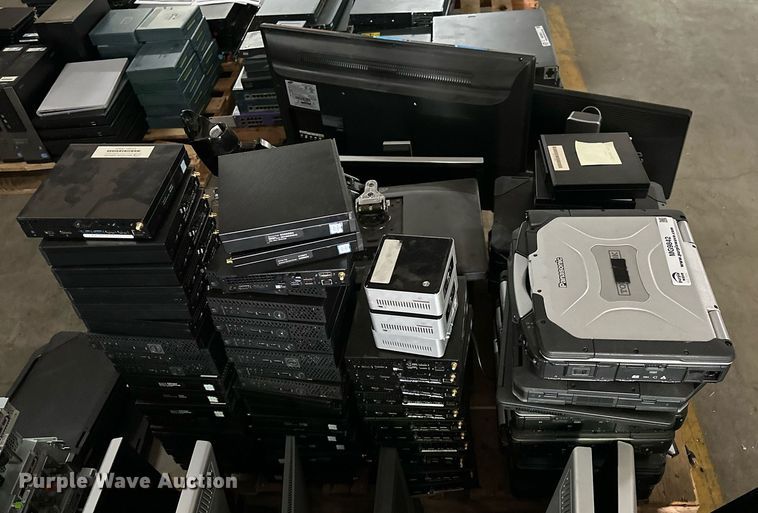 image for item MG9842 Computers