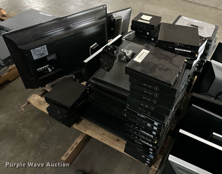 image for item MG9842 Computers