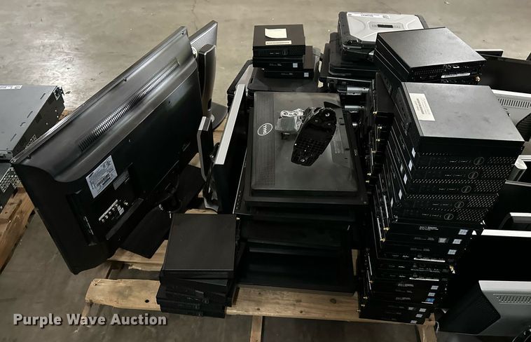 image for item MG9842 Computers