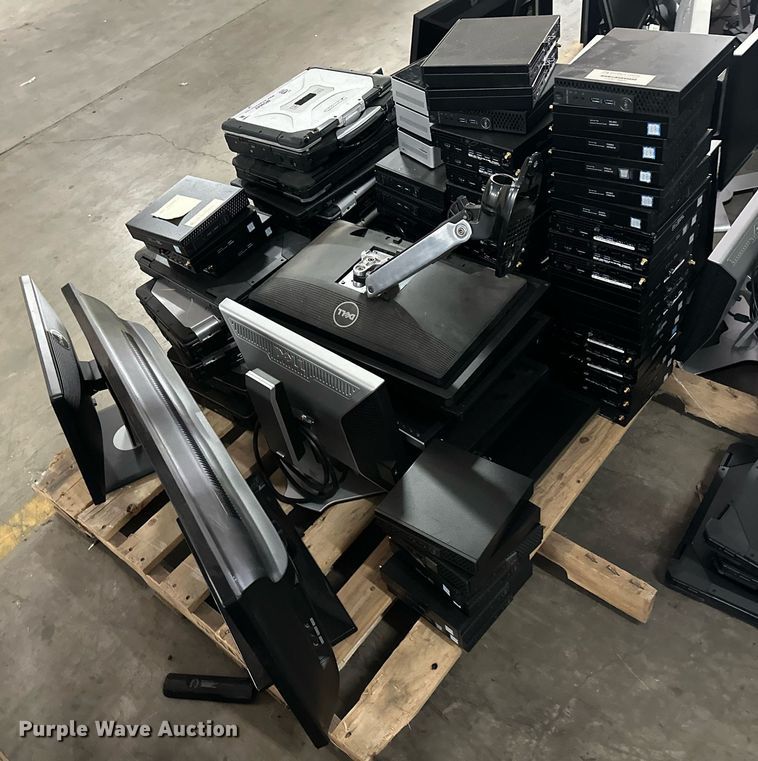 image for item MG9842 Computers